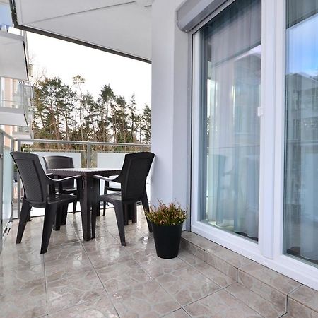 Apartament - Dziwnowek - Lesne Tarasy - 45B/10 - 150 M Od Morza Exteriér fotografie