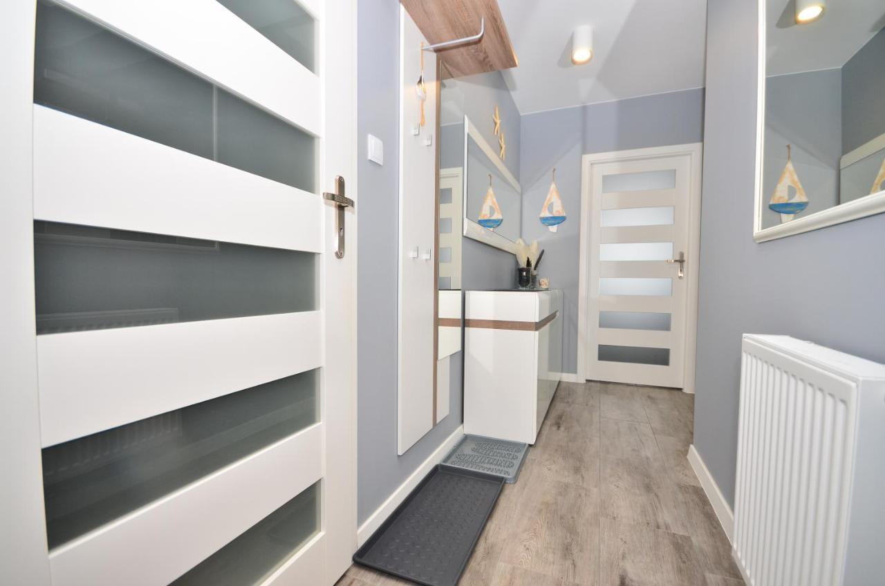 Apartament - Dziwnowek - Lesne Tarasy - 45B/10 - 150 M Od Morza Exteriér fotografie
