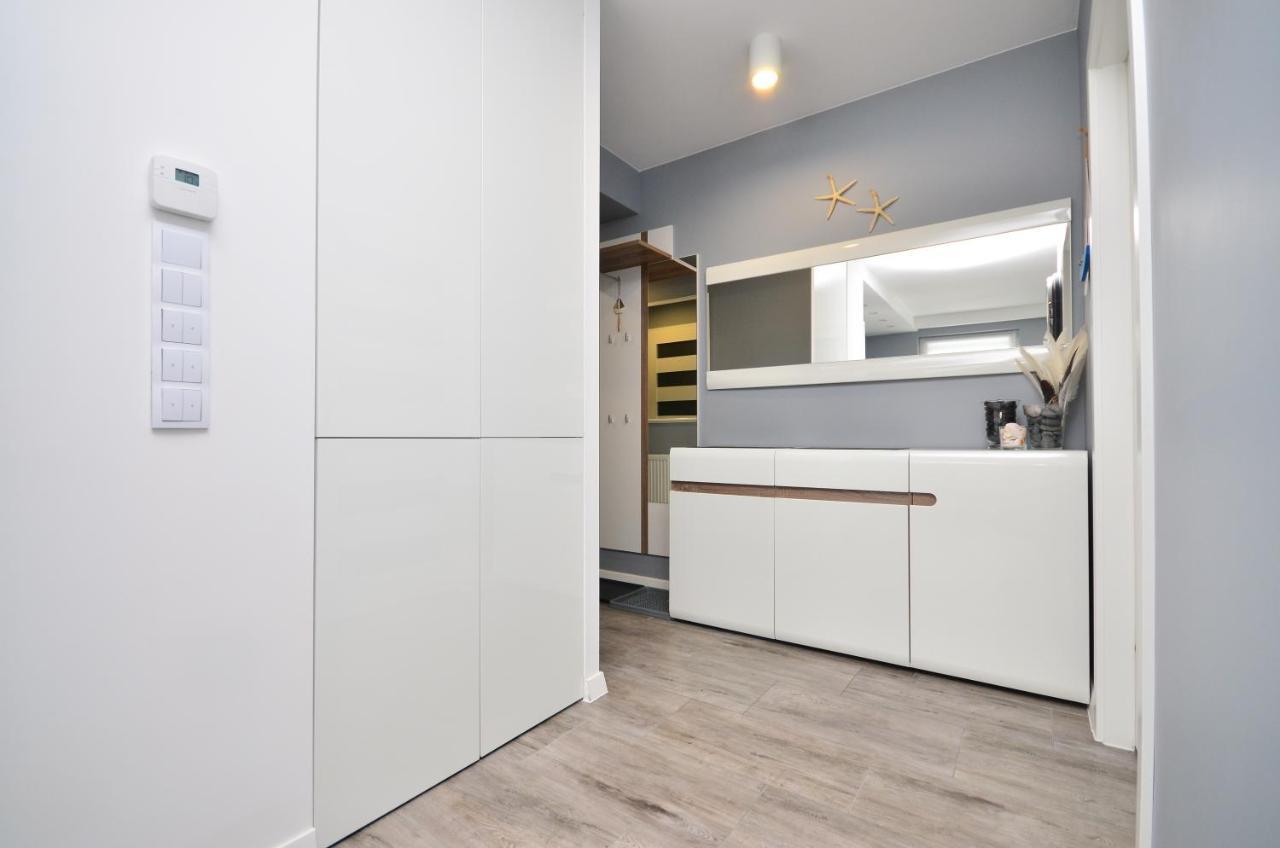 Apartament - Dziwnowek - Lesne Tarasy - 45B/10 - 150 M Od Morza Exteriér fotografie