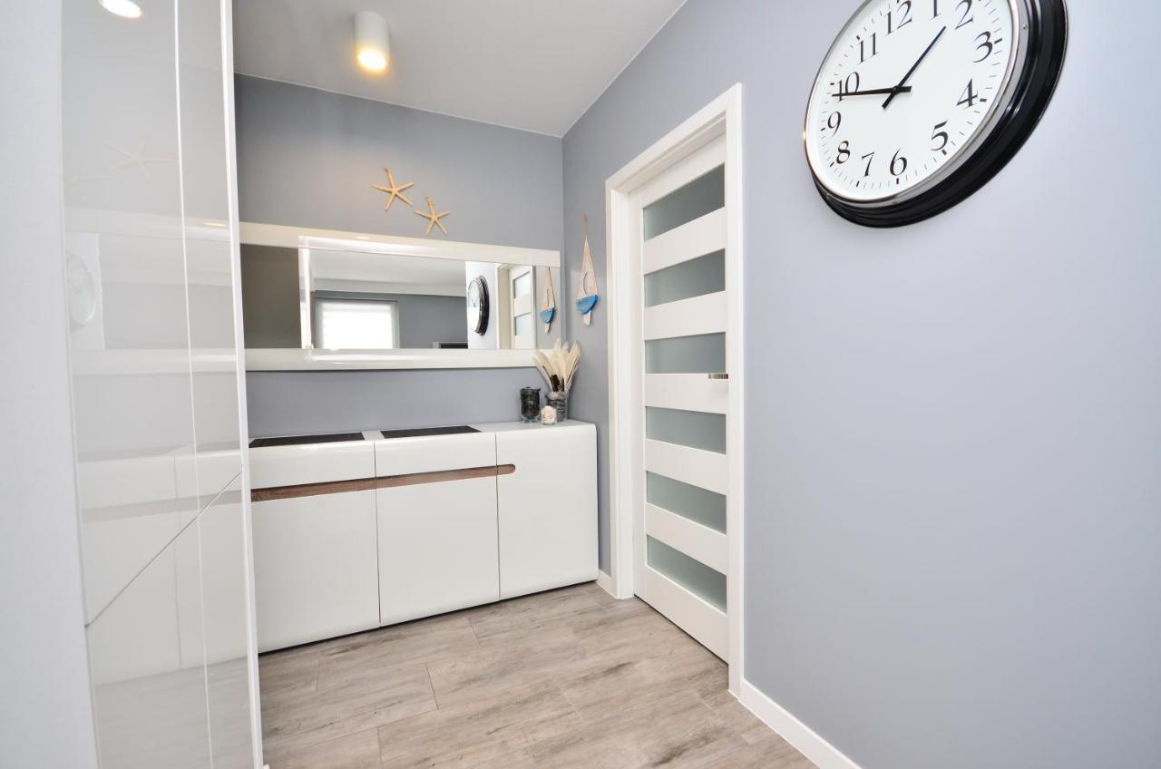 Apartament - Dziwnowek - Lesne Tarasy - 45B/10 - 150 M Od Morza Exteriér fotografie