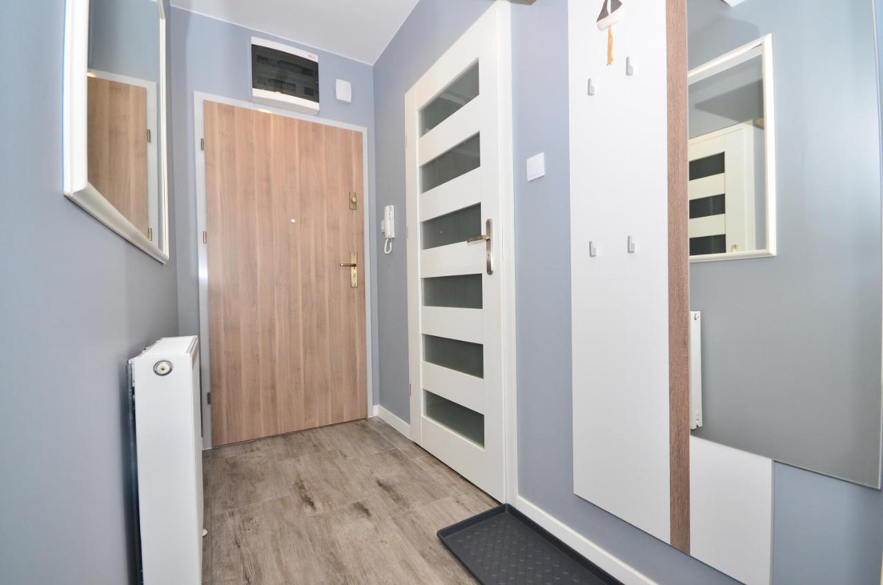 Apartament - Dziwnowek - Lesne Tarasy - 45B/10 - 150 M Od Morza Exteriér fotografie