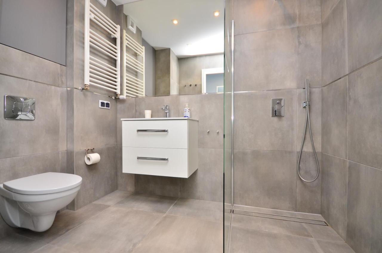 Apartament - Dziwnowek - Lesne Tarasy - 45B/10 - 150 M Od Morza Exteriér fotografie